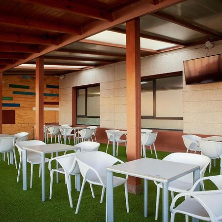 Hotel Doña Brígida – Salamanca Forum Villamayor  Dış mekan fotoğraf