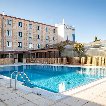 Hotel Doña Brígida – Salamanca Forum Villamayor  Dış mekan fotoğraf