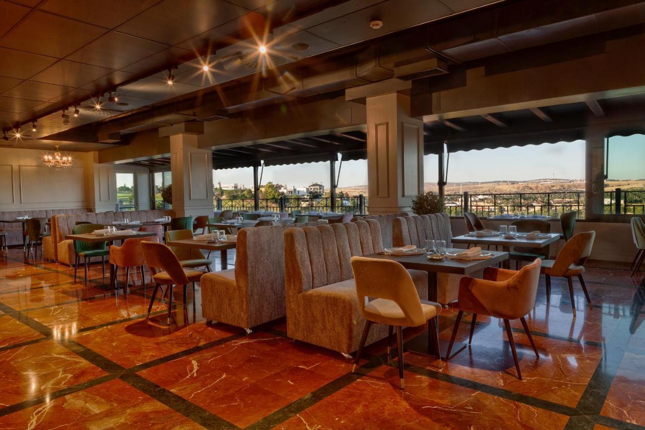 Hotel Doña Brígida – Salamanca Forum Villamayor  Dış mekan fotoğraf