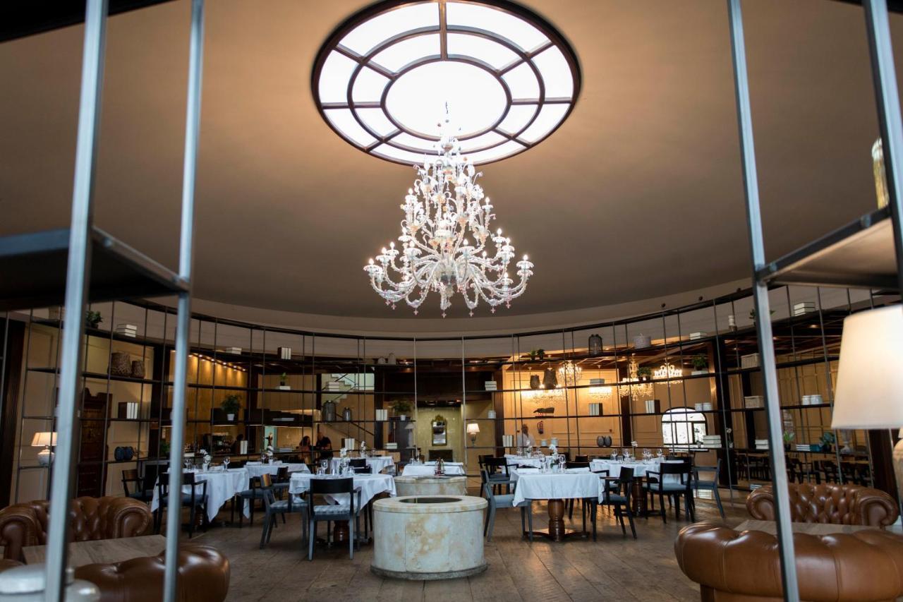 Hotel Doña Brígida – Salamanca Forum Villamayor  Dış mekan fotoğraf