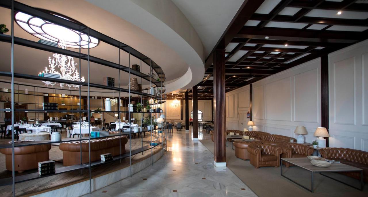 Hotel Doña Brígida – Salamanca Forum Villamayor  Dış mekan fotoğraf